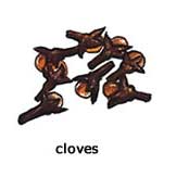 cloves